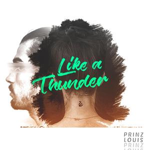 Like a Thunder (feat Adidja Yon)