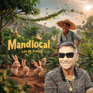 Mandiocal