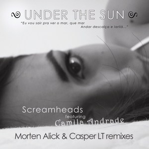 Under The Sun (Morten Alick & Casper LT Acid Remix)