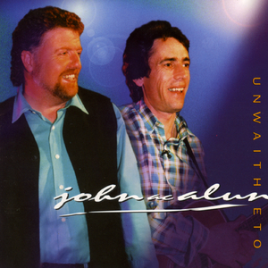 Unwaith Eto 'Nghymru Annwyl