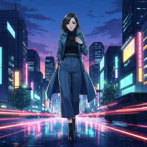 新しいフェーズ