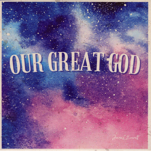 God Is More Powerful Than Anything