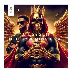 ΠOBODY KΠOWS HOW I (Nobody Knows How I)