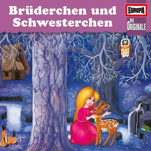 Brüderchen und Schwesterchen (Teil 05)