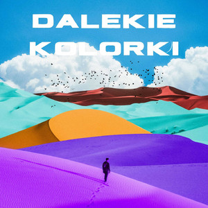 Dalekie Kolorki