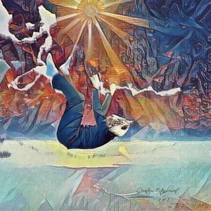 Quantum Entanglement (feat. Casper Sanderson)