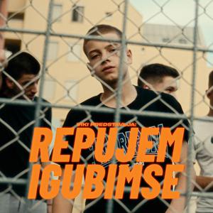 Repujem i gubim se