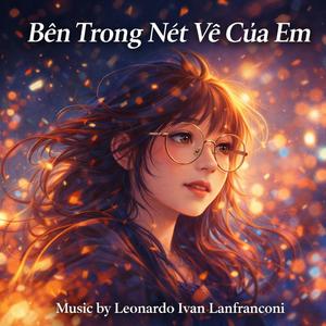 BÊN TRONG NÉT VẼ CỦA EM