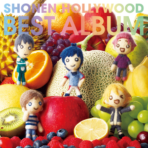 ハリウッドルール1・2・5