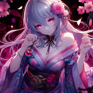 Velvet Seduction (feat. のぶあきHP, はーちゃん & Luminous Angels)