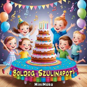 Boldog Szülinapot Kívánunk!