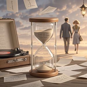 沙漏里的诗_金海龙