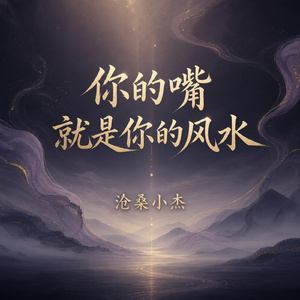 你的嘴就是你的风水