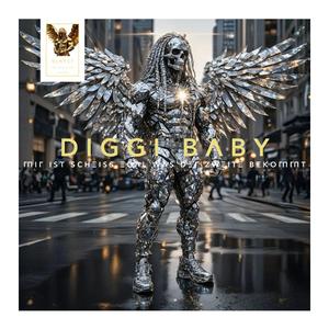 ΓΠIΓ IST SCHΞISS ΞGΛL WΛS DΞΓ ZWΞITΞ BΞKOΓΠΓΠT