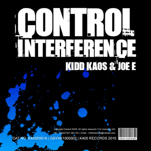 Control Interference (Original Mix)