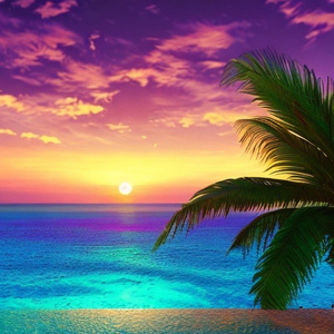 Baby Don't Hurt Me (slowed + reverb)