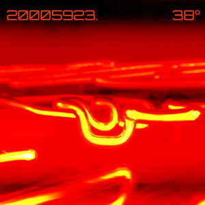 38º (Okocha & Razorblade Mix)