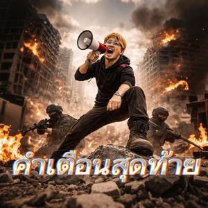 คำเตือนสุดท้าย