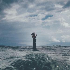 Drawn out of the deep waters