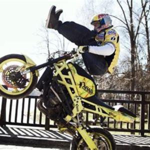 Chance of a Lifetime