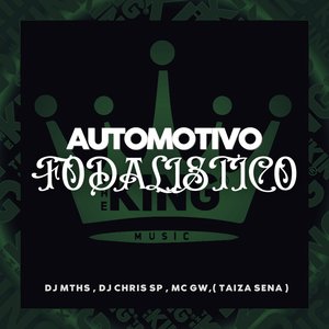 Automotivo Fodalistico