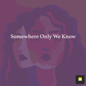 Somewhere Only We Know (Cover)