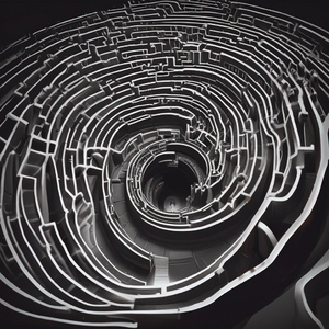 内なる影  by @barbershopplatinum769