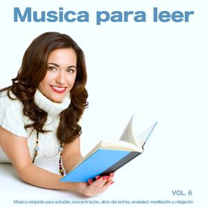 Música para concentrarse
