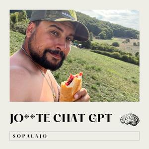 Jódete Chat GPT
