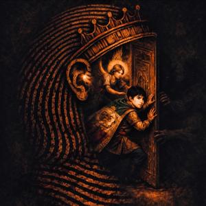 Gheshre Ma (feat. Daniyal)