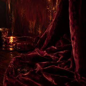 Velvet Hours