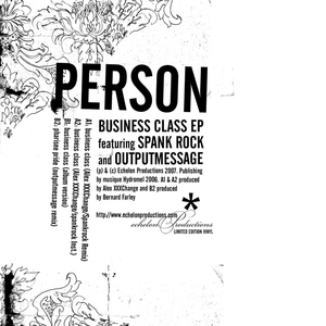 Pharisse Pride (Outputmessage Remix)