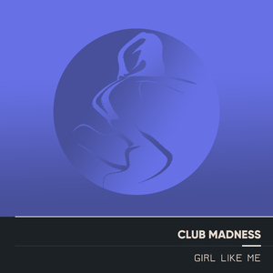 Girl Like Me (Electro Acoustic Mix)