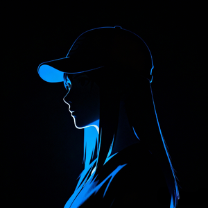 那直觉是爱赋予她的独特审判