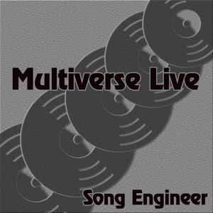 Pelog (Intro) (Live)