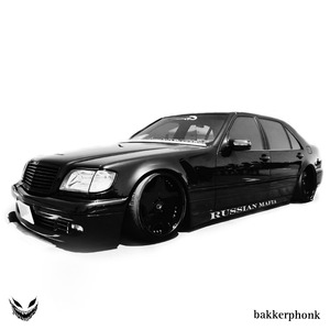 Питерский Брат