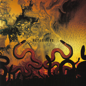 Blood and Time at the End of the World