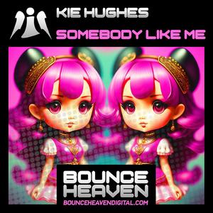 Somebody Like Me