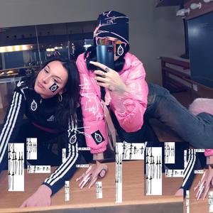 Kapka (feat. bongryně kalí & jendA)