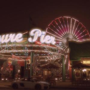 [FREE BEAT] "麦哲伦大街 03:30"