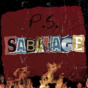sabotage
