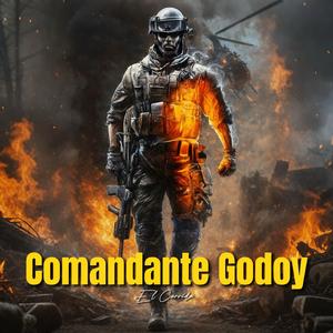 Comandante Godoy
