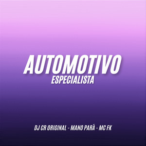 Automotivo Especialista