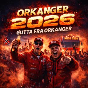 Orkanger 2026