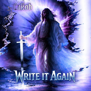 Write It Again