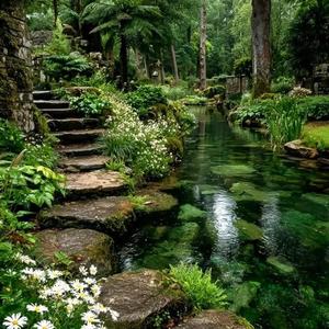 Bosque
