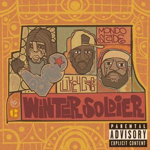 Winter Soldier (feat. Mondo Slade)