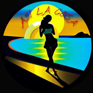 Así La Cosa (feat. Oliverto)