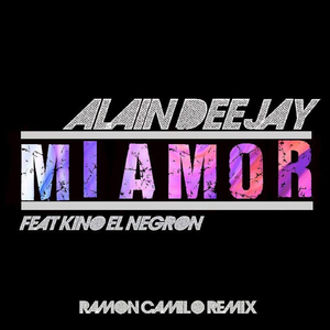 Mi Amor (Ramon Camilo Remix)