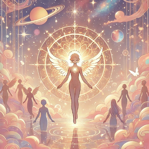 愛の神の名のもとに